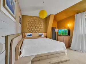Prodej bytu 3+kk, Praha - Veleslavín, Křenova, 170 m2