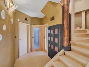 Prodej bytu 3+kk, Praha - Veleslavín, Křenova, 170 m2