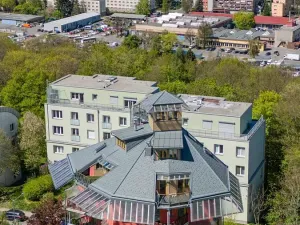 Prodej bytu 3+kk, Praha - Veleslavín, Křenova, 170 m2