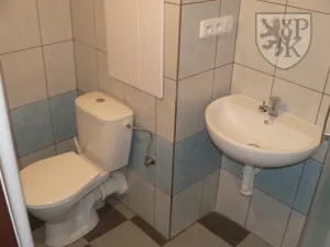 Pronájem bytu 2+1, Myštice, 62 m2