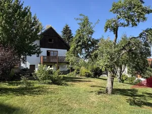 Prodej chalupy, Kašperské Hory, Na Prádle, 94 m2
