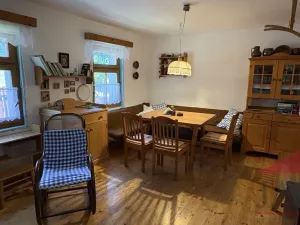 Prodej chalupy, Kašperské Hory, Na Prádle, 94 m2