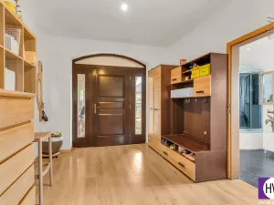 Prodej rodinného domu, Sibřina, Maková, 363 m2