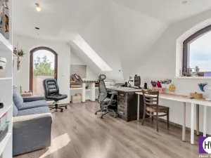 Prodej rodinného domu, Sibřina, Maková, 363 m2