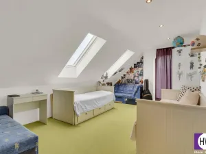 Prodej rodinného domu, Sibřina, Maková, 363 m2