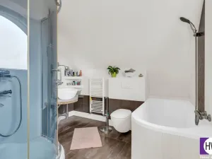 Prodej rodinného domu, Sibřina, Maková, 363 m2