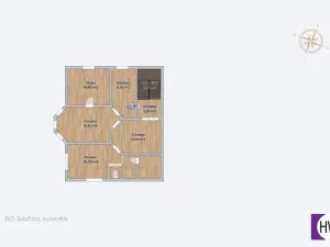 Prodej rodinného domu, Sibřina, Maková, 363 m2