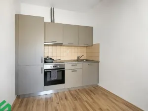Pronájem bytu 1+kk, Praha - Libeň, V Holešovičkách, 30 m2