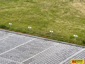 Pronájem bytu 2+kk, Pohořelice, 46 m2