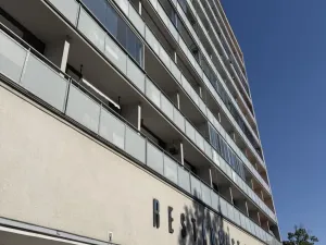 Prodej bytu 1+1, Olomouc - Neředín, Politických vězňů, 38 m2