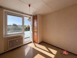 Prodej bytu 1+1, Olomouc - Neředín, Politických vězňů, 38 m2