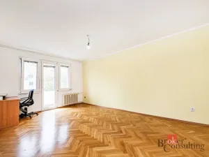 Prodej bytu 2+1, Praha - Strašnice, Oravská, 49 m2