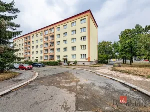 Prodej bytu 2+1, Praha - Strašnice, Oravská, 49 m2