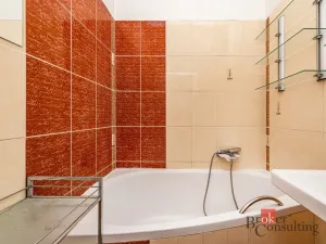Prodej bytu 2+1, Praha - Strašnice, Oravská, 49 m2