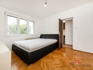 Prodej bytu 2+1, Praha - Strašnice, Oravská, 49 m2