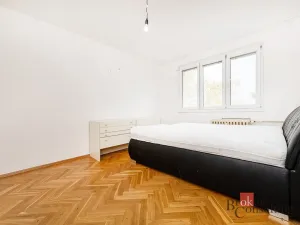 Prodej bytu 2+1, Praha - Strašnice, Oravská, 49 m2