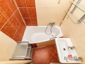 Prodej bytu 2+1, Praha - Strašnice, Oravská, 49 m2