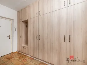 Prodej bytu 2+1, Praha - Strašnice, Oravská, 49 m2
