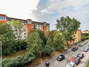 Prodej bytu 2+1, Praha - Strašnice, Oravská, 49 m2