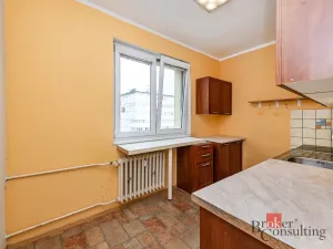 Prodej bytu 2+1, Praha - Strašnice, Oravská, 49 m2