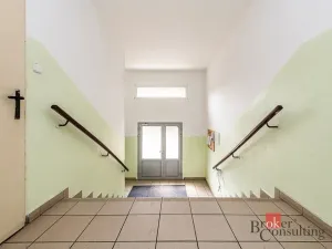 Prodej bytu 2+1, Praha - Strašnice, Oravská, 49 m2