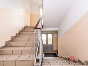 Prodej bytu 2+1, Praha - Strašnice, Oravská, 49 m2
