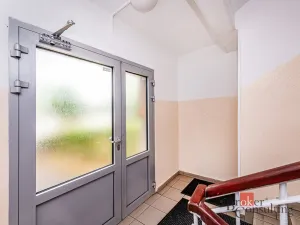 Prodej bytu 2+1, Praha - Strašnice, Oravská, 49 m2