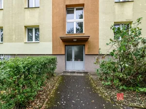 Prodej bytu 2+1, Praha - Strašnice, Oravská, 49 m2