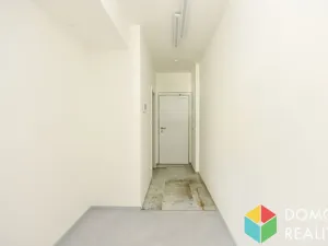 Pronájem bytu 1+kk, Plzeň - Bolevec, Krašovská, 36 m2