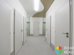 Pronájem bytu 1+kk, Plzeň - Bolevec, Krašovská, 36 m2