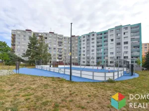 Pronájem bytu 1+kk, Plzeň - Bolevec, Krašovská, 36 m2