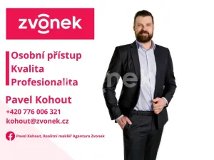 Pronájem bytu 2+1, Zlín, Družstevní, 48 m2