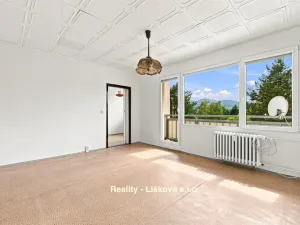 Prodej bytu 3+1, Ústí nad Labem - Krásné Březno, Anežky České, 70 m2