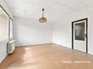 Prodej bytu 3+1, Ústí nad Labem - Krásné Březno, Anežky České, 70 m2