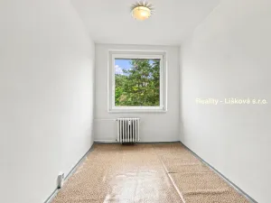 Prodej bytu 3+1, Ústí nad Labem - Krásné Březno, Anežky České, 70 m2
