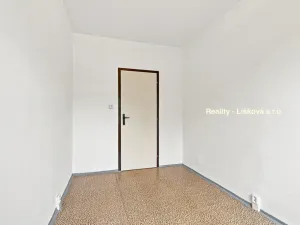 Prodej bytu 3+1, Ústí nad Labem - Krásné Březno, Anežky České, 70 m2