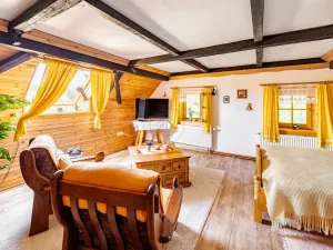 Prodej rodinného domu, Frymburk, č.ev., 303 m2