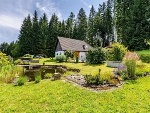 Prodej rodinného domu, Frymburk, č.ev., 303 m2