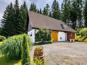 Prodej rodinného domu, Frymburk, č.ev., 303 m2