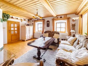 Prodej rodinného domu, Frymburk, č.ev., 303 m2