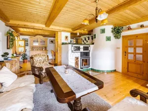 Prodej rodinného domu, Frymburk, č.ev., 303 m2