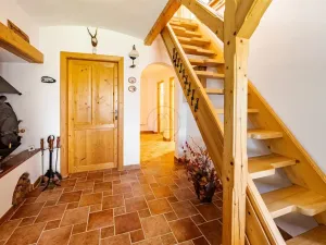 Prodej rodinného domu, Frymburk, č.ev., 303 m2