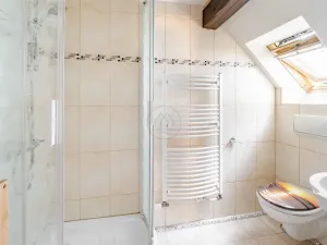 Prodej rodinného domu, Frymburk, č.ev., 303 m2