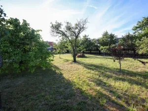 Prodej zahrady, Žitenice, Pohořanská, 835 m2