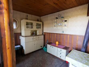 Prodej zahrady, Žitenice, Pohořanská, 835 m2