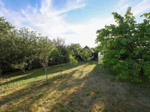 Prodej zahrady, Žitenice, Pohořanská, 835 m2