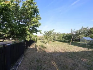 Prodej zahrady, Žitenice, Pohořanská, 835 m2