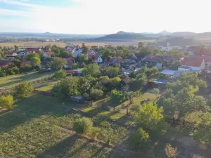 Prodej zahrady, Žitenice, Pohořanská, 835 m2