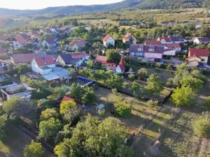 Prodej zahrady, Žitenice, Pohořanská, 835 m2