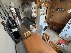 Prodej bytu 2+1, Humpolec, Lnářská, 62 m2